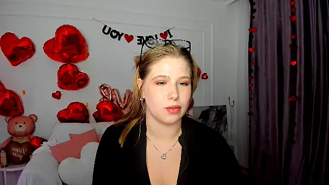 SweetDaylight webcam