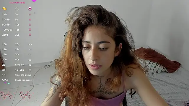 star_shooting8 - Star_shooting8's free webcam