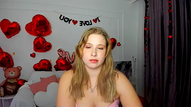 sweetdaylight - SweetDaylight's free webcam