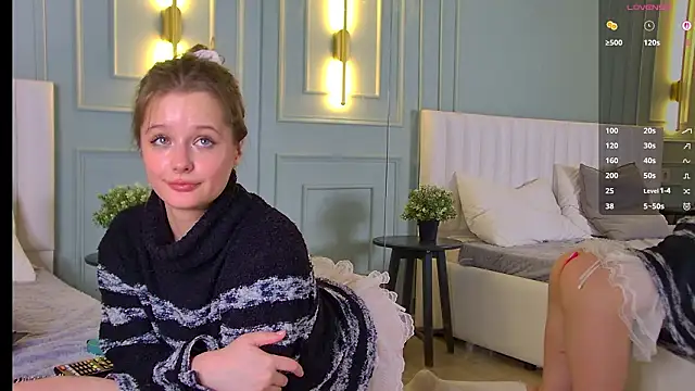 mary_parksy - Mary_Parksy's free webcam