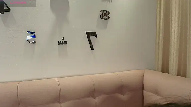 kamyglam - KamyGlam's free webcam