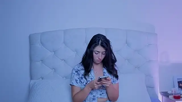 chanellgv - ChanellGV's free webcam