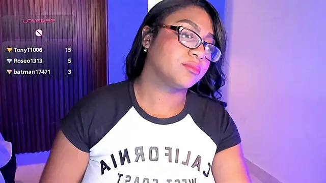 BlakmillerrGilson webcam