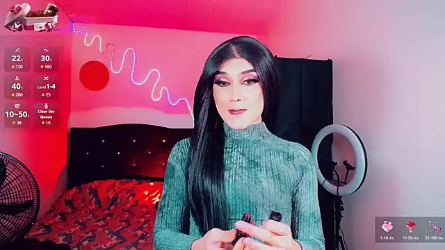 Kendall_hornyy webcam