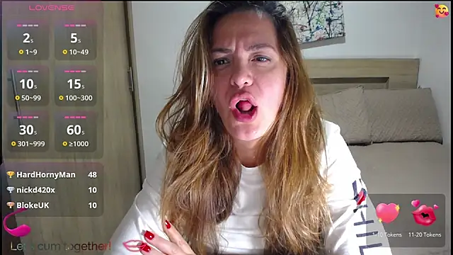 parisw - ParisW's free webcam