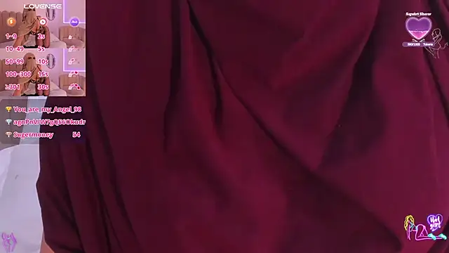 Jasmin_hamdan webcam