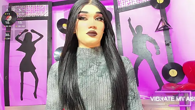 alisson_mantiel- - Alisson_mantiel-'s free webcam - UK Sex Cams