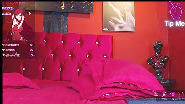 Meii_Succubus webcam