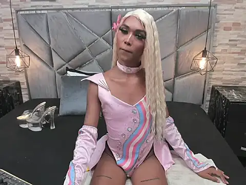 Fantasy_Trans_ webcam