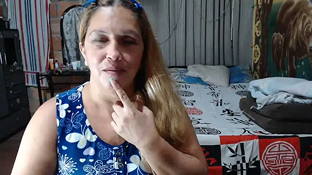 mom_son_dirty (G milf) - joder coño de mama y 10 azotes