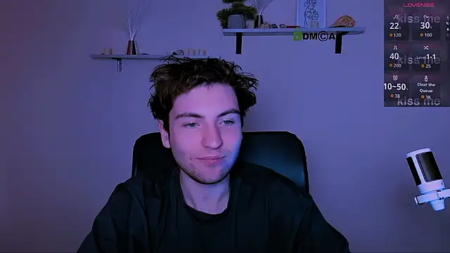 joseph_bear_ (Ask my age) - show ass in doggy style