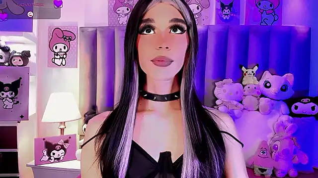 dearalanaxxx - DearAlanaxxx's free webcam