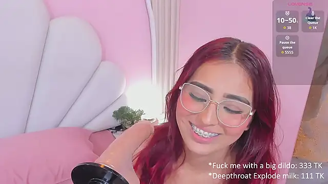 ary__cherry - Ary__cherry's free webcam