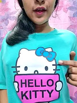 Your_Private_Girl webcam