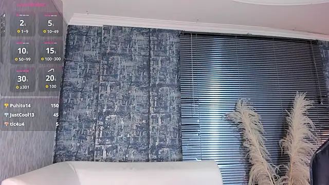 nathalyleen - NathalyLeen's free webcam - UK Sex Cams