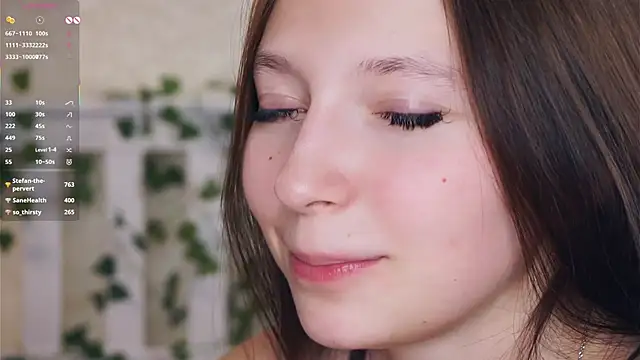 GabrielleLynchard from StripChat is Freechat