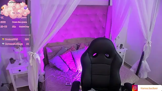 Hanna__Becker_ webcam