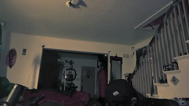 MasterDaddyCool webcam