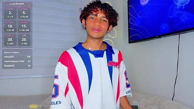 Aaron_Wiinter webcam