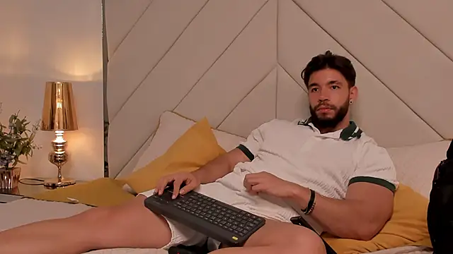 JACKSON_STIFLER webcam