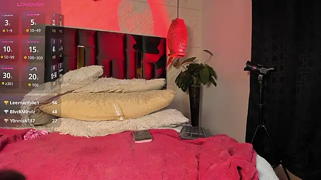 Susana_Williamss webcam