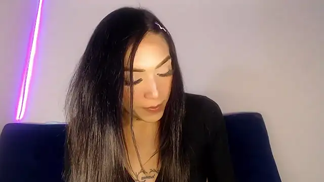 Megan_Gil_ webcam