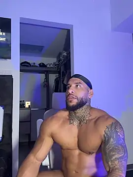 Andrew_Johnnson webcam