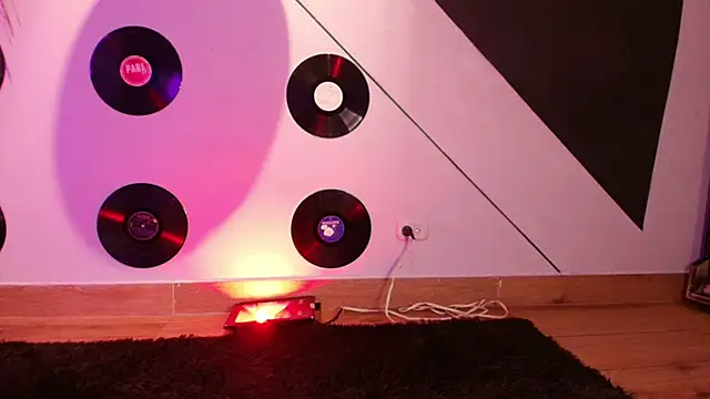 goddess_julieta webcam