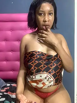 Creamy_bitchxxx webcam