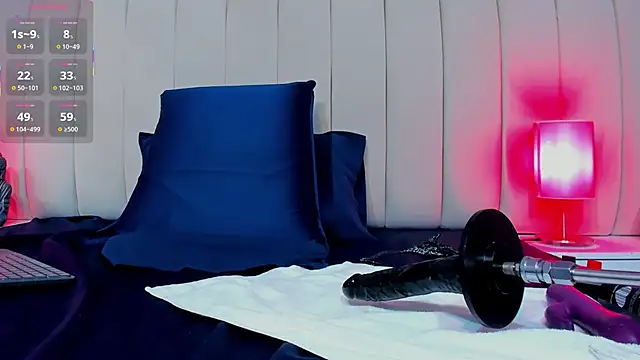 Atenea__rockstar webcam