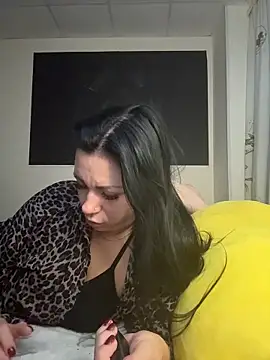 _Mila_Love webcam