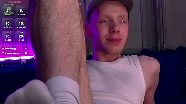 zidnevil (M young) - dick close up 🌶️