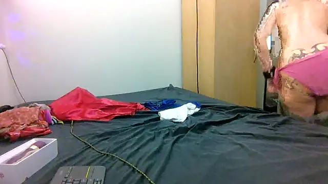 Empress_Lilith webcam