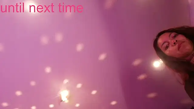 goddess_julieta webcam