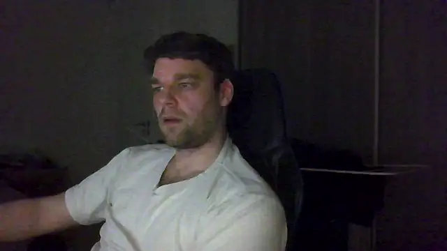 the_big_viking_ (M young) - take off shirt