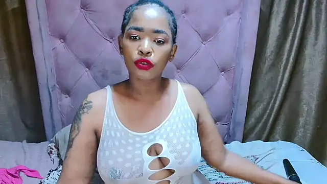 AFRICANGODDESSXXX