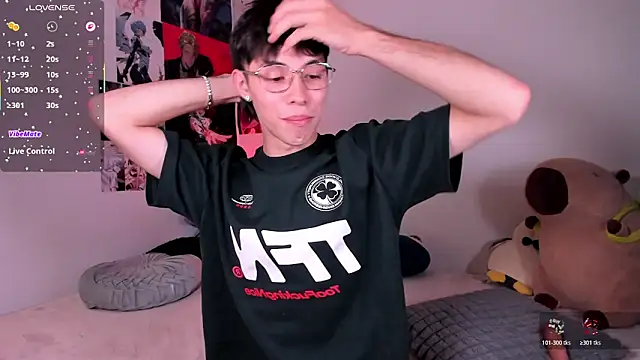 angel_bless19 webcam