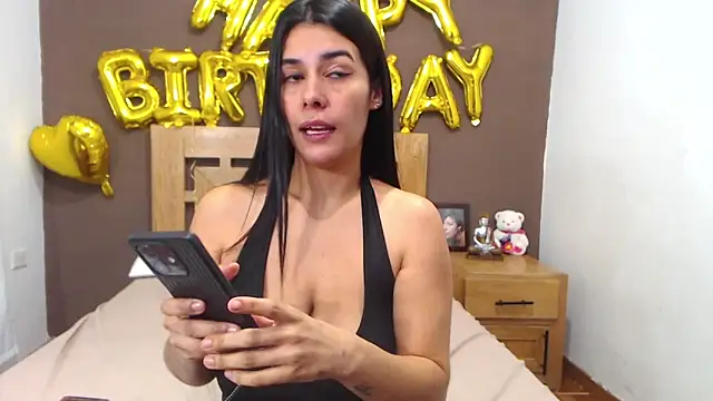 ValeSantoDomingo webcam