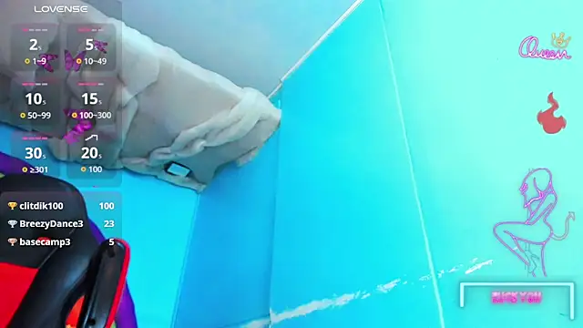 Natasha_clifford webcam