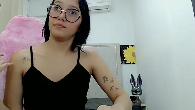 Mishell_hot_ webcam