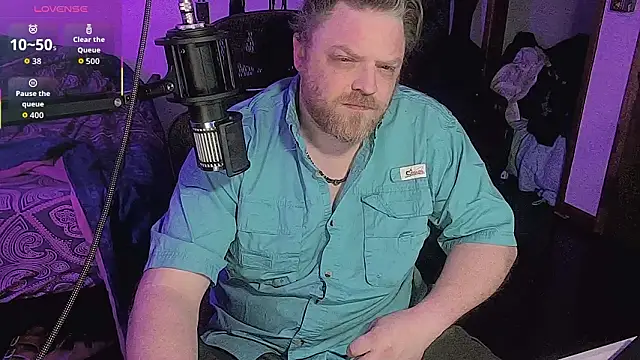 Bi_Master_Mack webcam