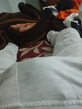 amirMohamed58 webcam