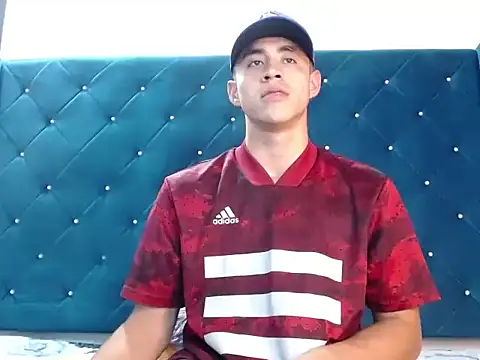 cris_steban1 - Cris_steban1's free webcam - UK Sex Cams