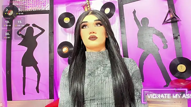 alisson_mantiel- - Alisson_mantiel-'s free webcam - UK Sex Cams