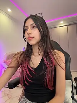 missbecka_ (F young) - shake that booty