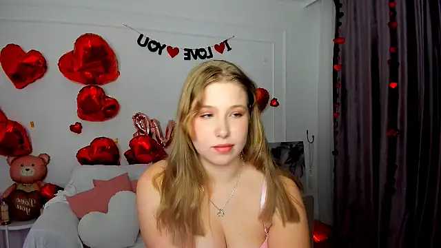 SweetDaylight webcam