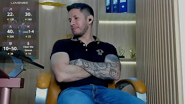 Preview of george_diesell