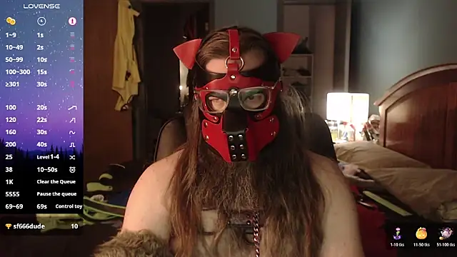 Preview of kinkywolf429