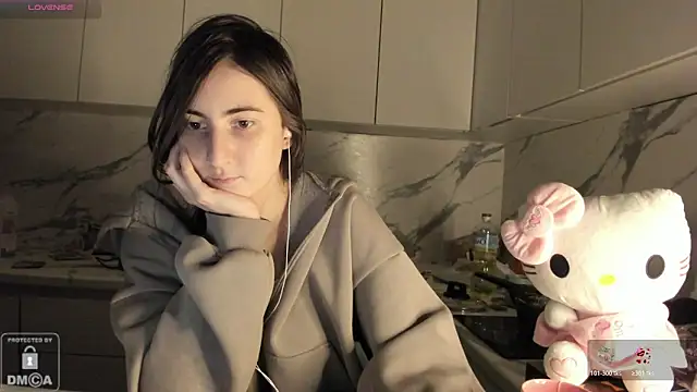 Ayesha_Thebestt webcam