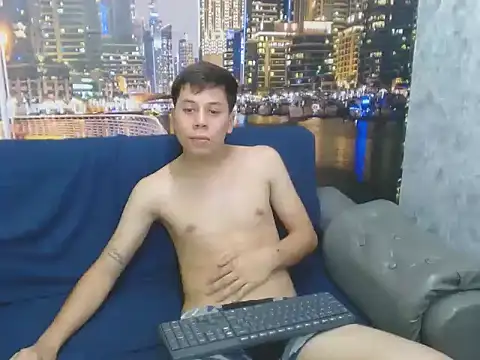 santiago_xxxcol webcam